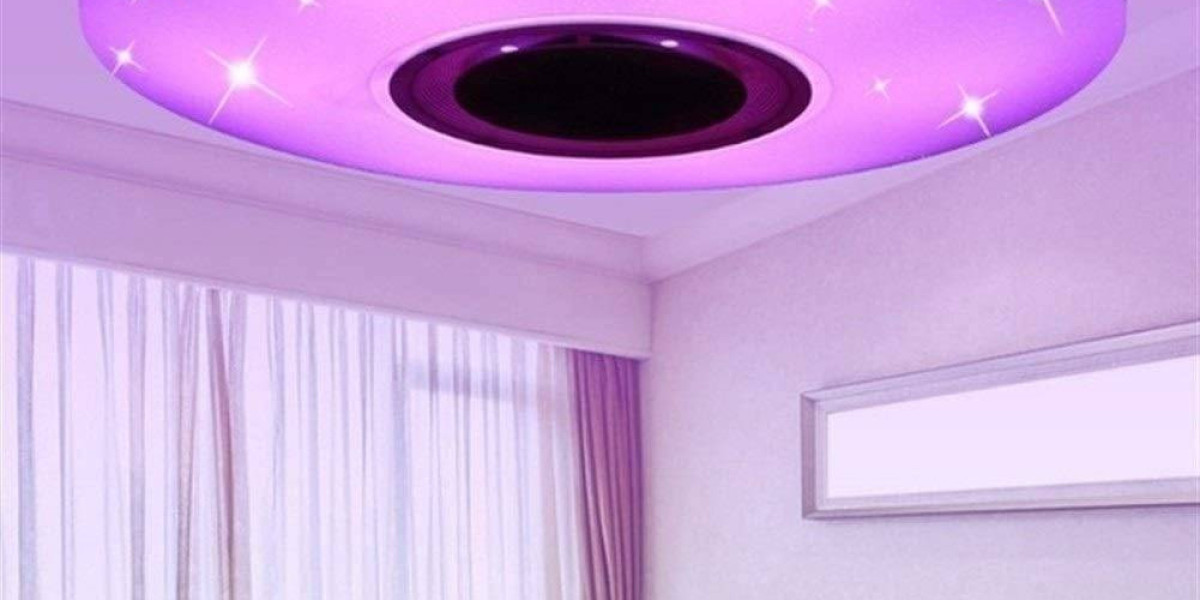 A Comprehensive Guide to Round Ceiling Lights