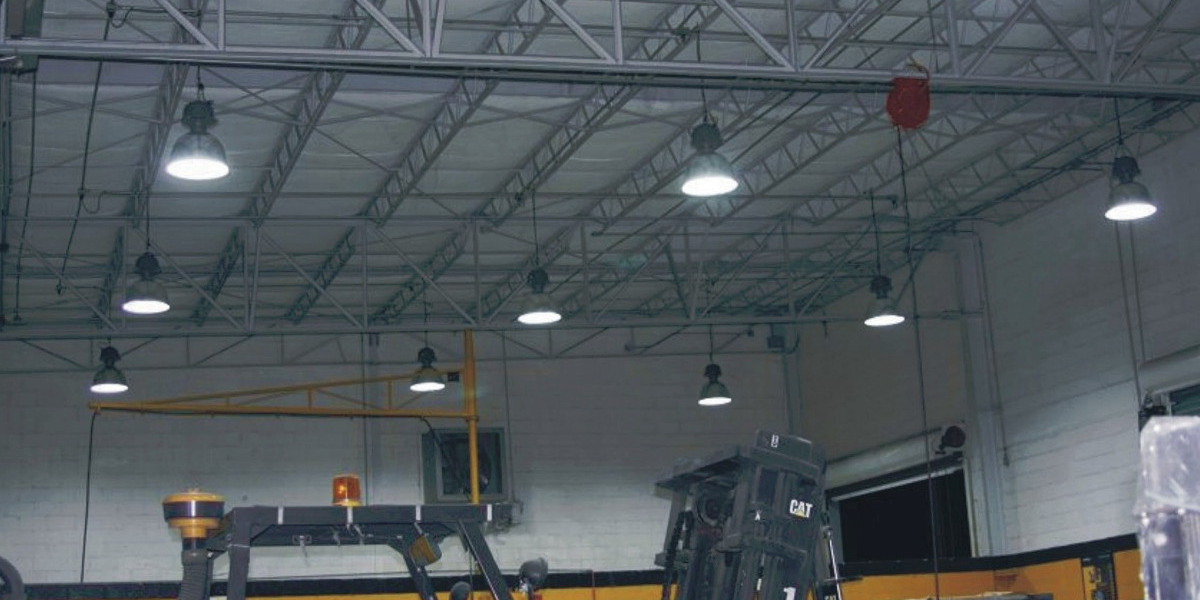 Why LED Lights Are So Energy-Efficient?