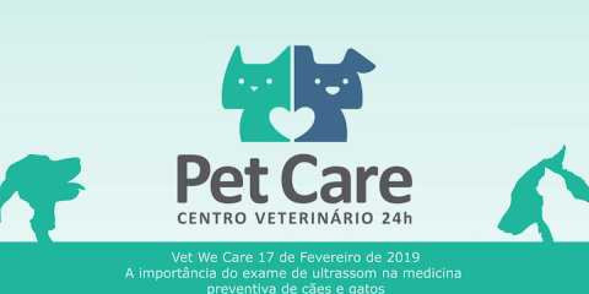 El laboratorio en una clínica veterinaria