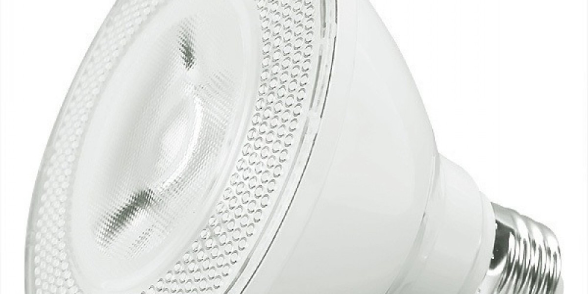 Commercial LED Lighting: The Ultimate Guide