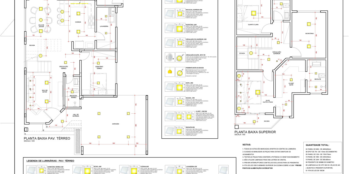 Room by Room Home Lighting Guide