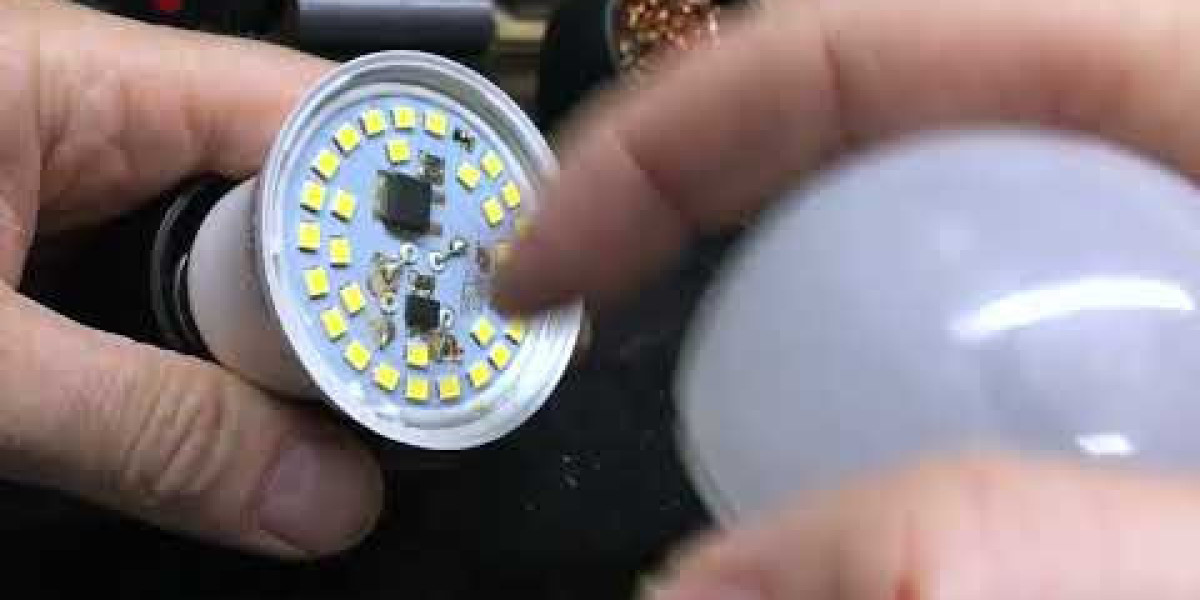 A Complete Guide: What Are LED Par Lights