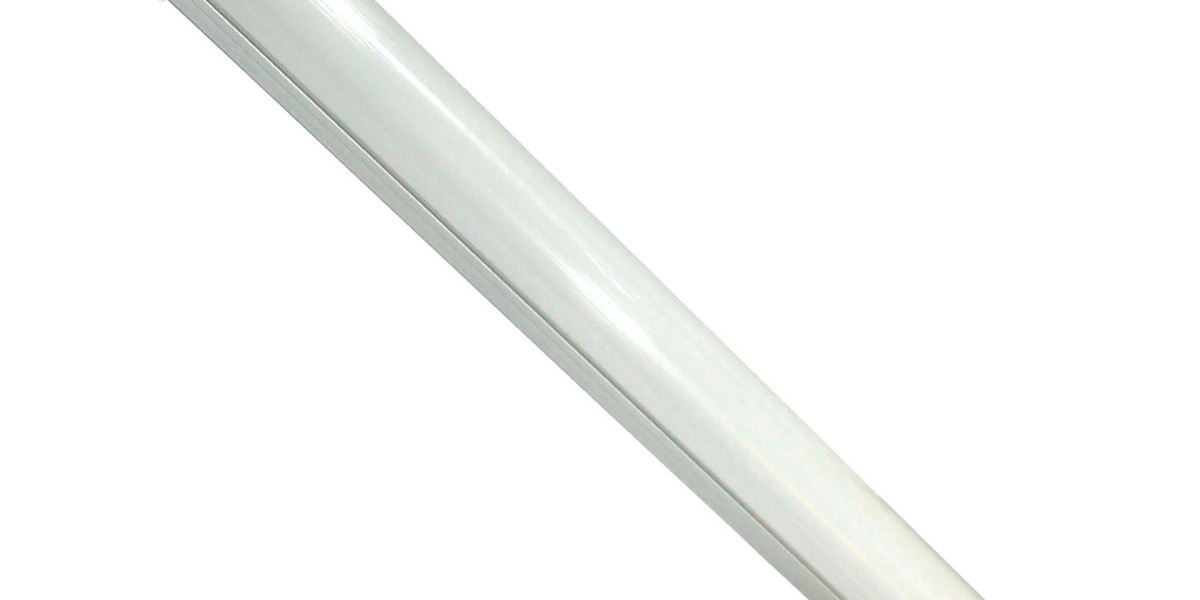 LED light tubes fluorescent replacement