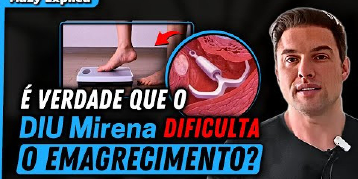 El controvertido debate: ¿El anticonceptivo Mirena realmente provoca aumento de peso?