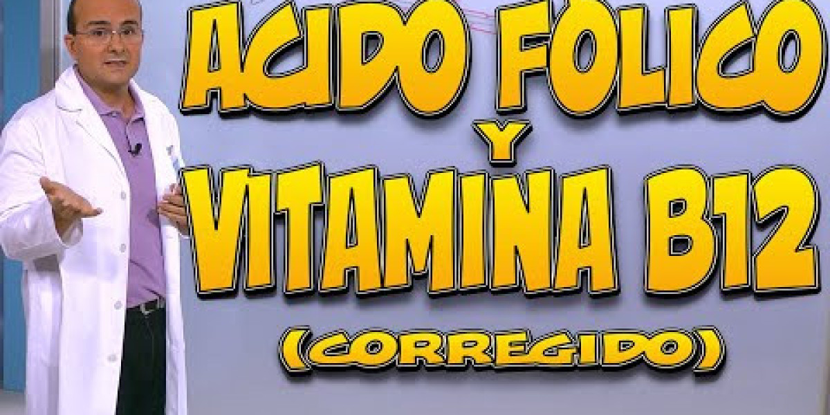 Vitamina B12, para qué sirve y beneficios para el organismo