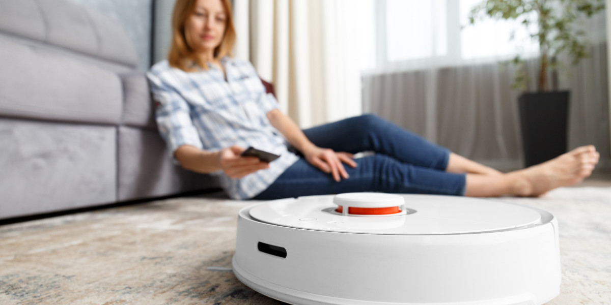 Learn About Robot Vacuum With Mop While Working From At Home