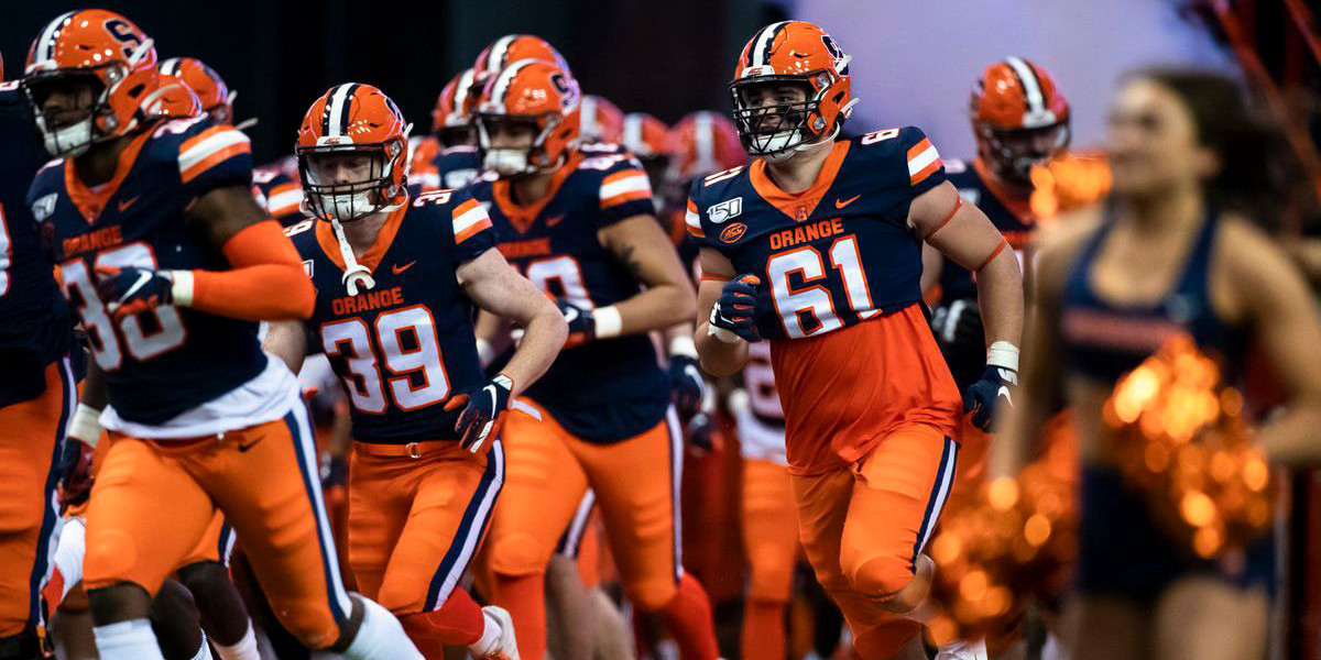 Be familiar with Your Orange Guy: # 47, TE Carter Clark