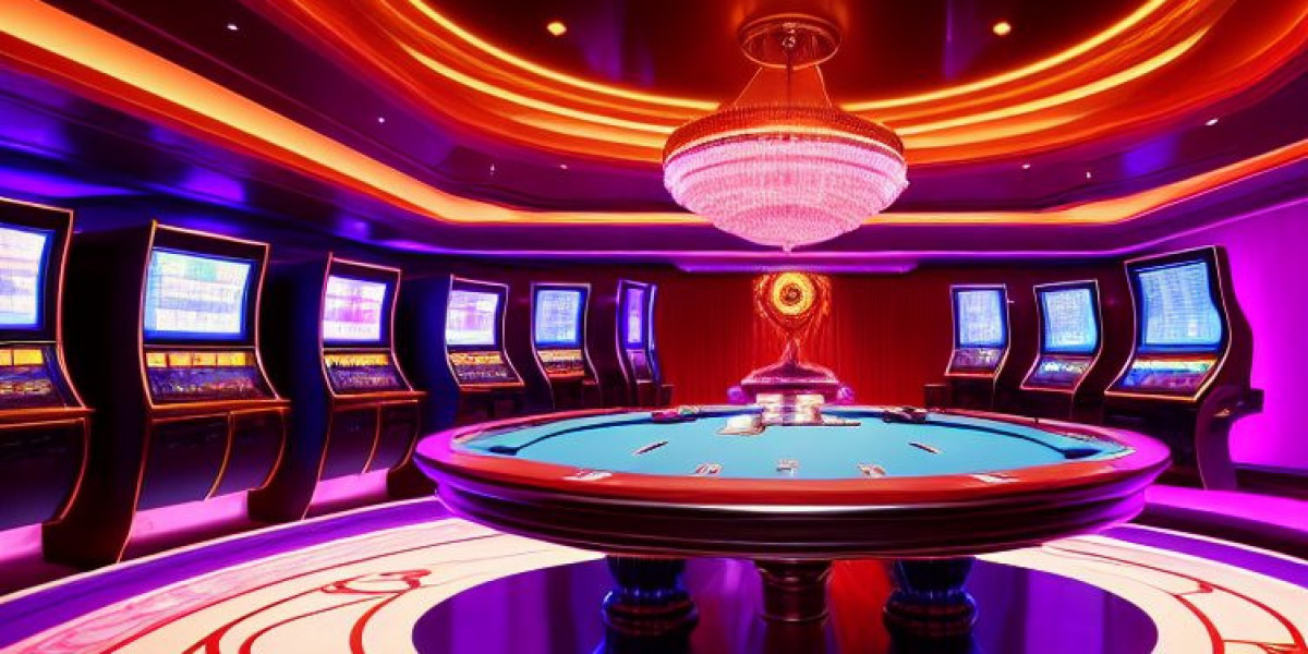 Einzigartige Eindrücke an Spielautomaten bei RocketSpin Casino