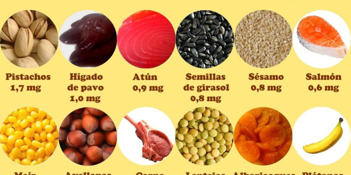 La cantidad de vitamina B12 que debes tomar cada d�a en funci�n de tu edad Vida Saludable