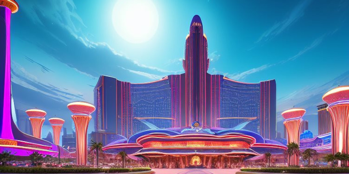 Verken de Testmodus bij Lucky Max Casino