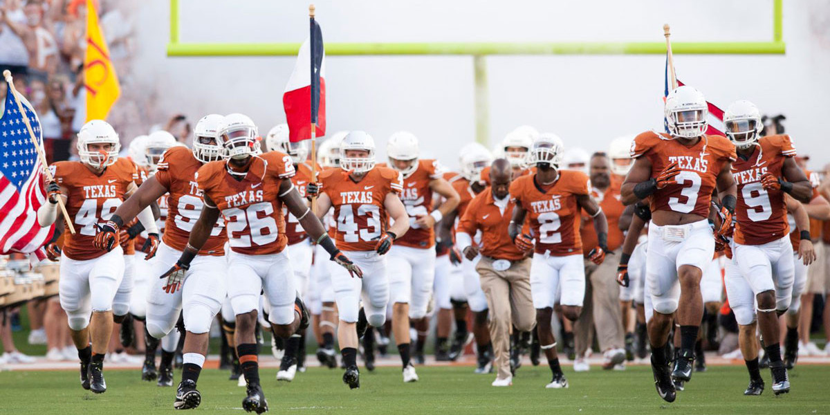 Texas QB Quinn Ewers slowing down, enjoying football before NFL draft