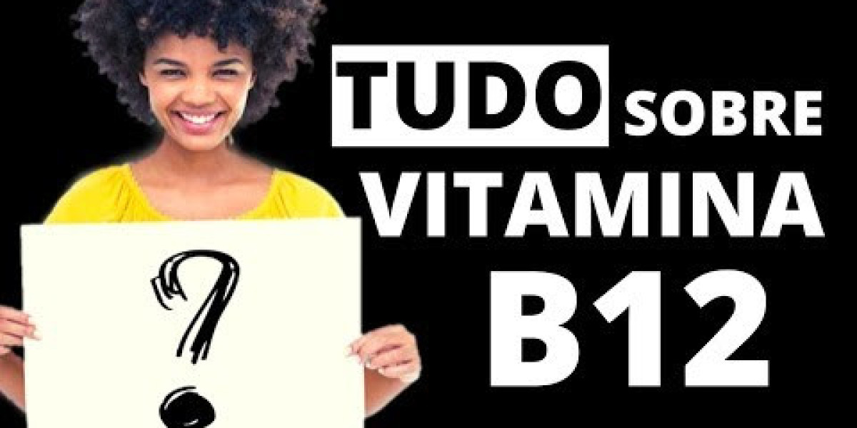 Vitamina B12 baja: síntomas, causas y tratamiento