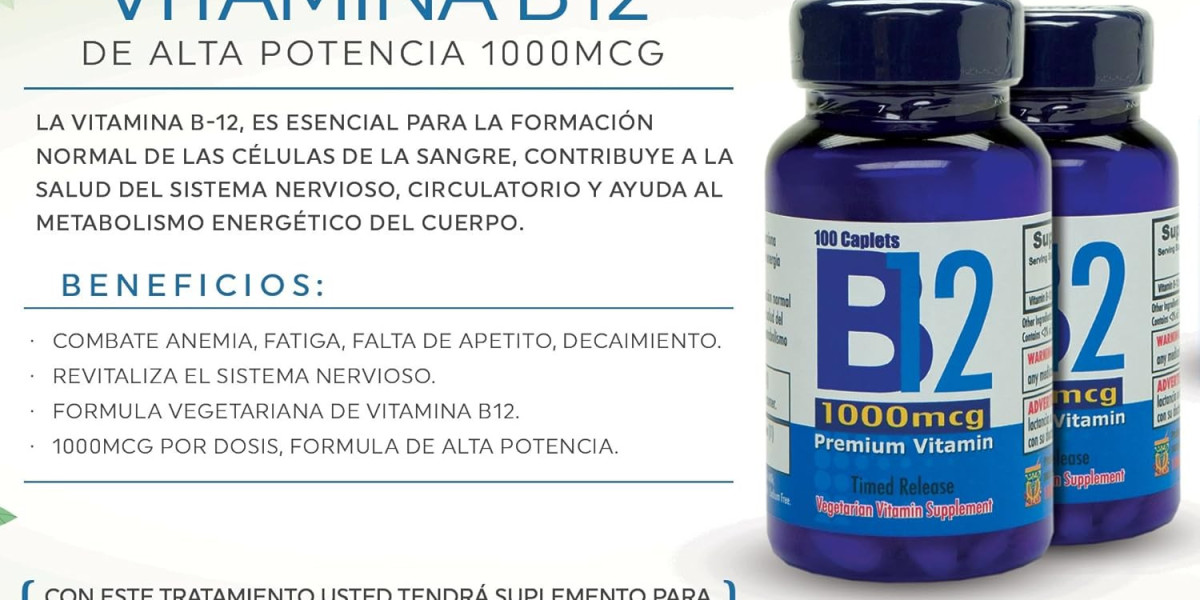 Biotina: El secreto detrás de un cabello y uñas saludables