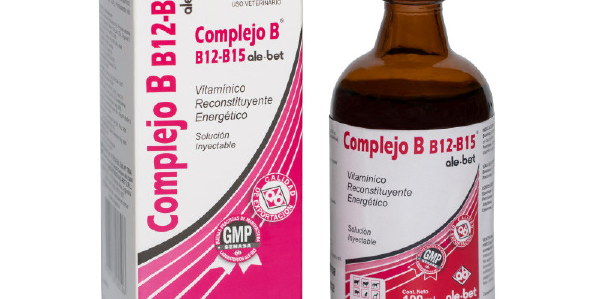 Los beneficios y riesgos de las inyecciones de B12