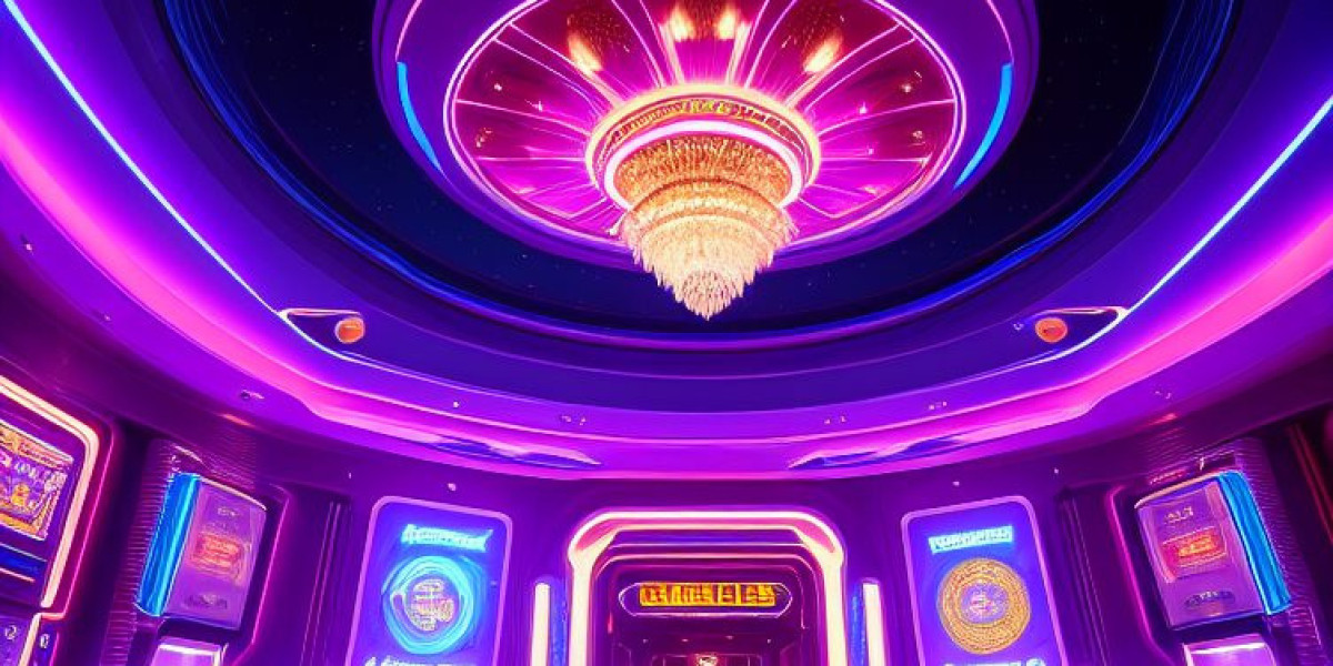 Videoslots:  En Fantastisk Värld av  Casino Spel