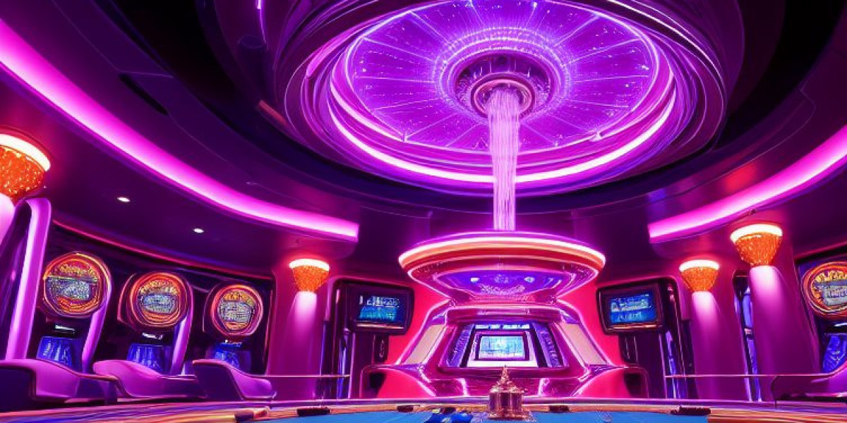 Unmatched Entertainment Variety at RocketPlay Casino Australia