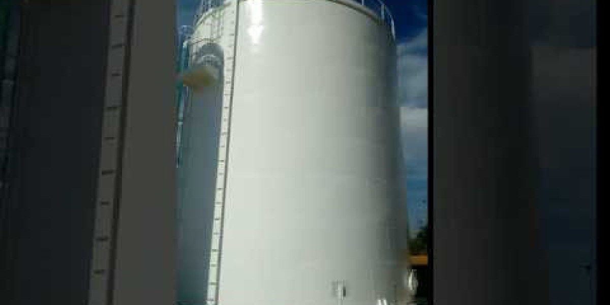 Classic Corrugated Galvanized Steel Water Storage Tanks