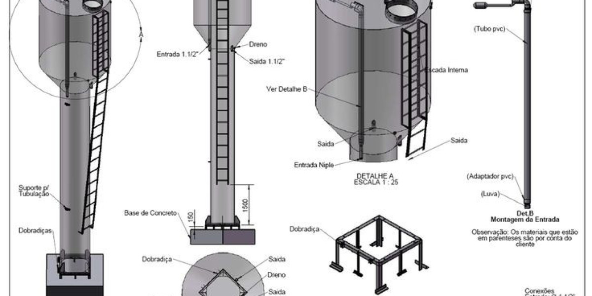 Engineered Steel Water Tanks 5,000 to 200,000 Gallons